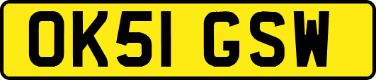 OK51GSW