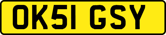 OK51GSY