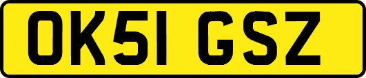 OK51GSZ