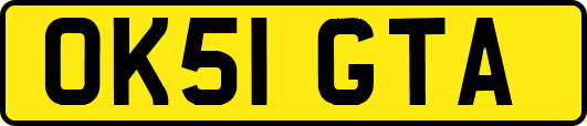 OK51GTA