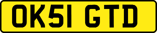 OK51GTD