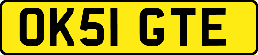 OK51GTE