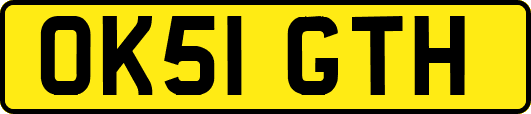 OK51GTH