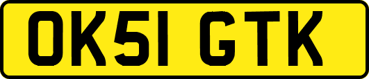 OK51GTK
