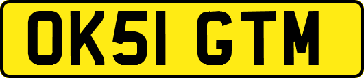 OK51GTM