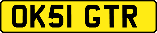 OK51GTR
