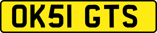OK51GTS