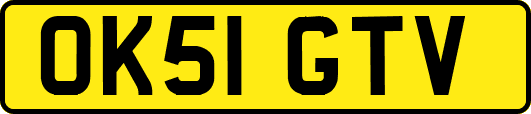OK51GTV
