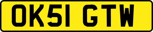 OK51GTW