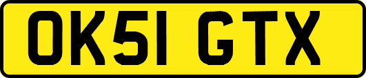 OK51GTX
