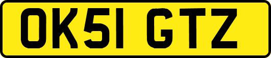 OK51GTZ