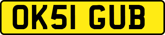 OK51GUB