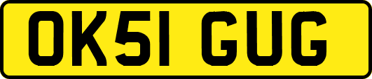 OK51GUG