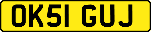 OK51GUJ