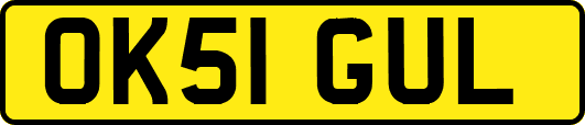 OK51GUL