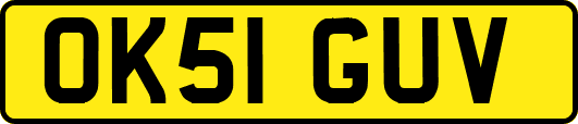 OK51GUV