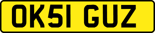 OK51GUZ
