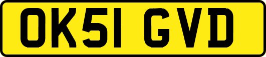 OK51GVD