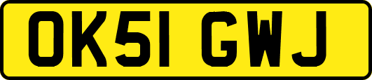 OK51GWJ