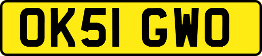 OK51GWO