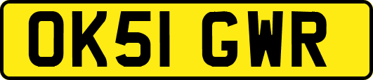 OK51GWR