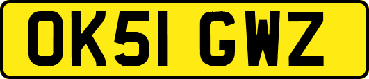 OK51GWZ