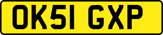 OK51GXP