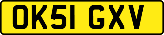 OK51GXV