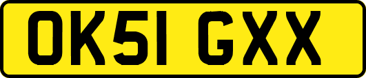 OK51GXX