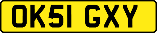 OK51GXY