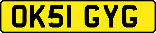 OK51GYG