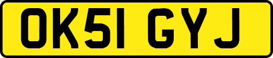 OK51GYJ