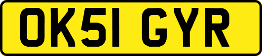 OK51GYR