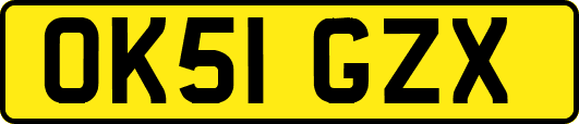 OK51GZX