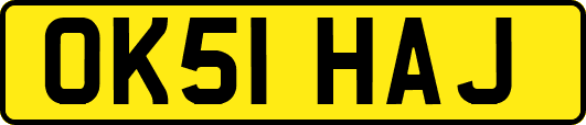 OK51HAJ