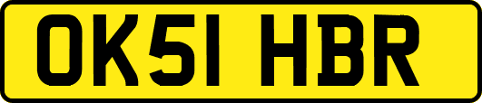 OK51HBR