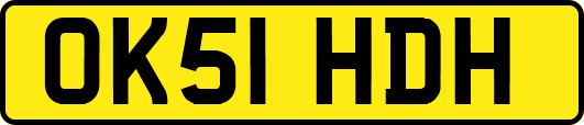 OK51HDH