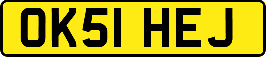 OK51HEJ