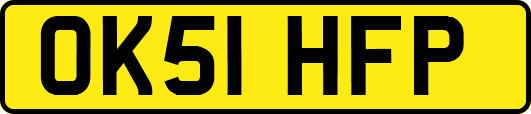OK51HFP