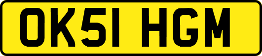 OK51HGM