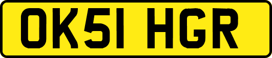 OK51HGR