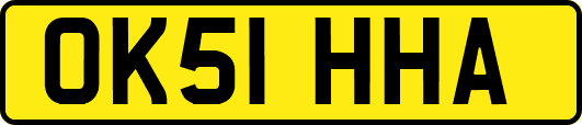 OK51HHA