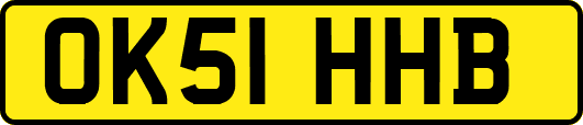 OK51HHB