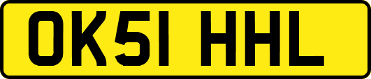 OK51HHL