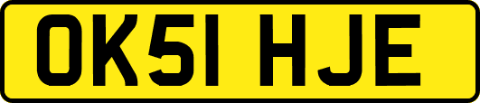 OK51HJE