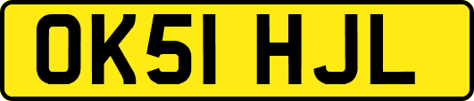 OK51HJL