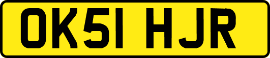 OK51HJR