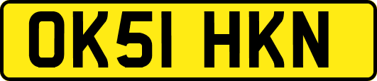 OK51HKN