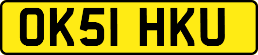 OK51HKU
