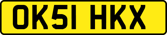 OK51HKX